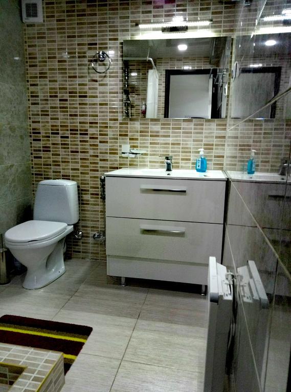 Old Tbilisi Narikala Apartment Eksteriør bilde